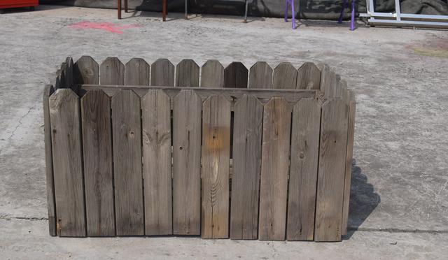 水性漆對(duì)公司公園花箱改造過程 代理商廠家 水性漆對(duì)公司公園花箱改造過程 代理商廠家